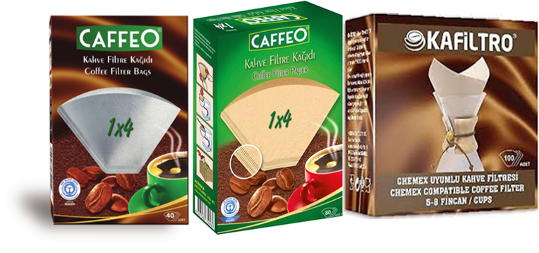 Kahve Filtresi  Nedir