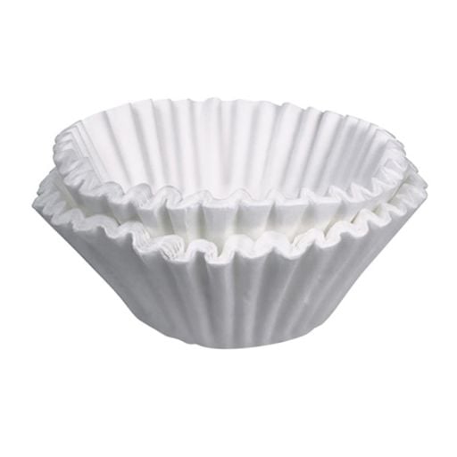 Basket Tipi Kahve Filtre Kağıtları