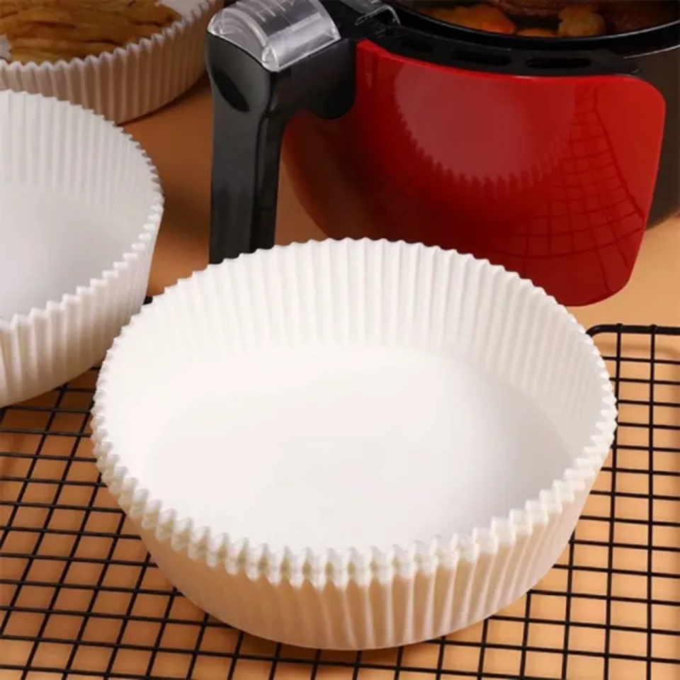 Air-O-Fryer Pişirme Kağıdı