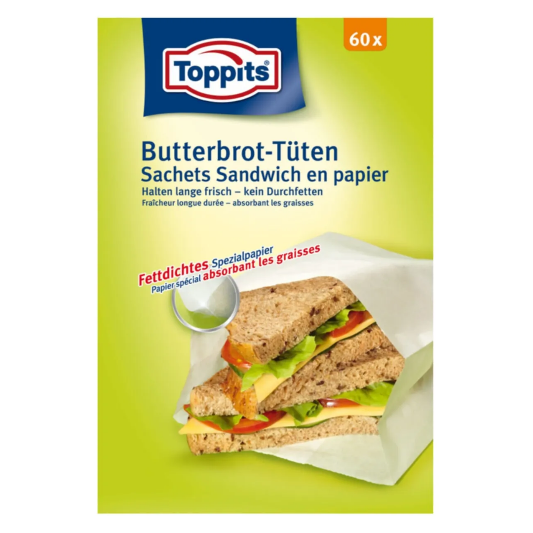 Toppits Sandeviç Kesesi