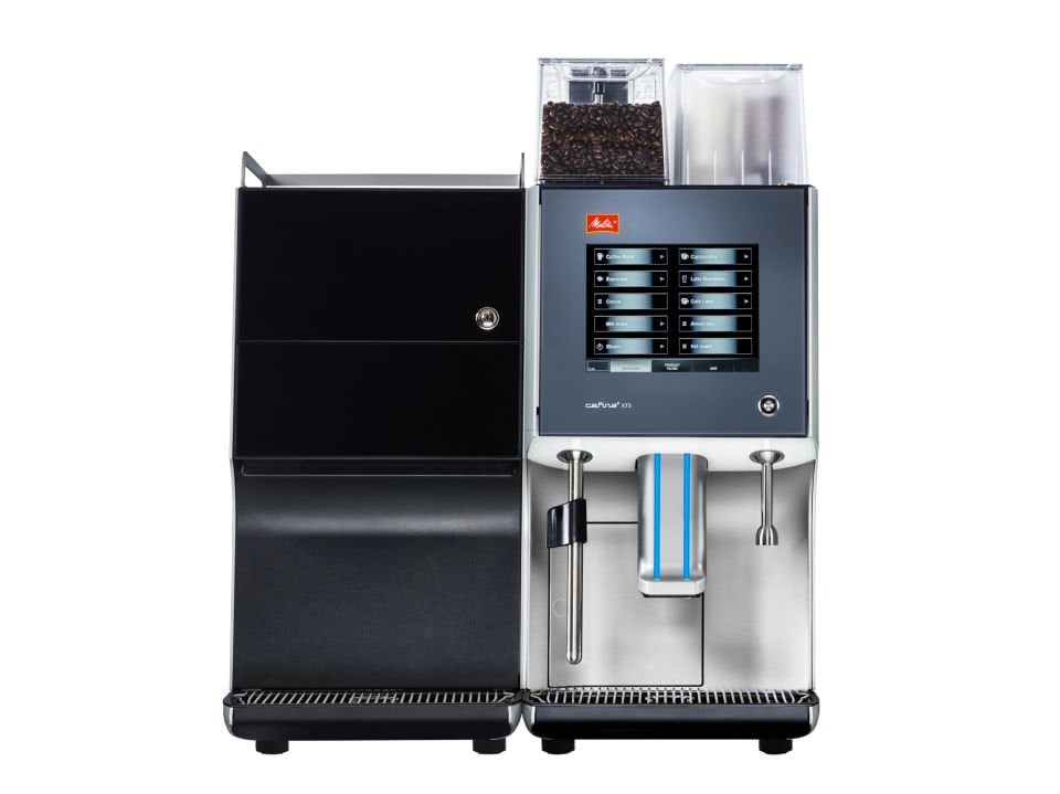 Melitta® Cafina® XT5