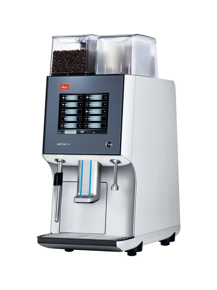 Melitta® Cafina® XT5