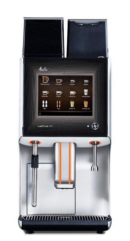 Melitta® Cafina® XT7