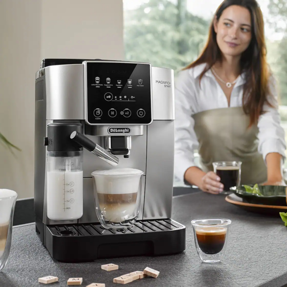 Kafiltro Kahve Makinesi Temizleme Tableti 1,3 gr 30 Adet (Delonghi Makine Uyumlu )