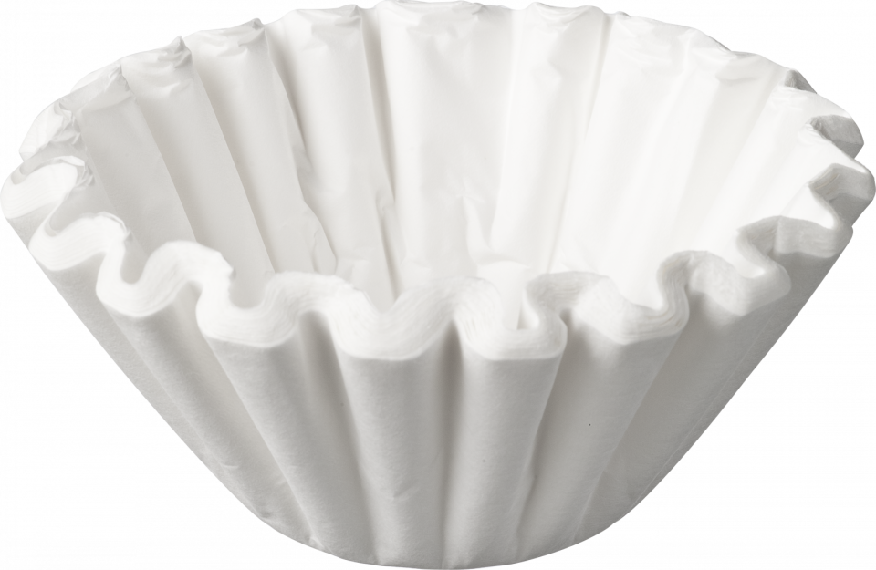 Bravilor Bonamat Filtre Kahve Kağıdı (84/245) 1000Ad.